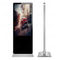 43 inch high definition advertising media player lcd advertising player advertising board supplier