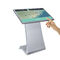 Windows OS Interactive digital signage AD player Full Hd 1080p 42 Inch Touch Screen Kiosk supplier