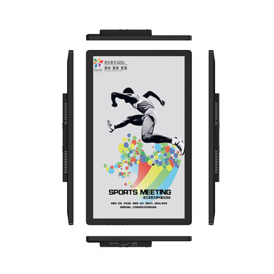 China 2020  19inch 18.5inch wall mount cheap advertisement product lcd digital signage video player supplier