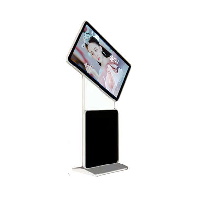 China Hot hotel lobby 55&quot; lcd advertising ads ideas housing digital signage player with screen supplier