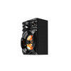 China 12inch 100W bass speaker  amplifier professional Stage speaker  USB speaker BT speaker supplier