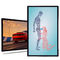 43 inch New Full HD wall mount indoor/outdoor LCD digital signage hot in alibaba supplier