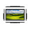Black/White/Display 27 inch LCD screen High quality Digital Photo Frame supplier