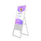 Top Quality 32&quot; LED Big Screen Video Advertising Equipment/Display supplier