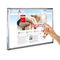 42 inch lcd panel horizontal interactive lcd monitor mount touch screen digital signage display supplier