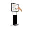 outstanding features 42 inch touchscreen digital signage kiosk machine indoor supplier